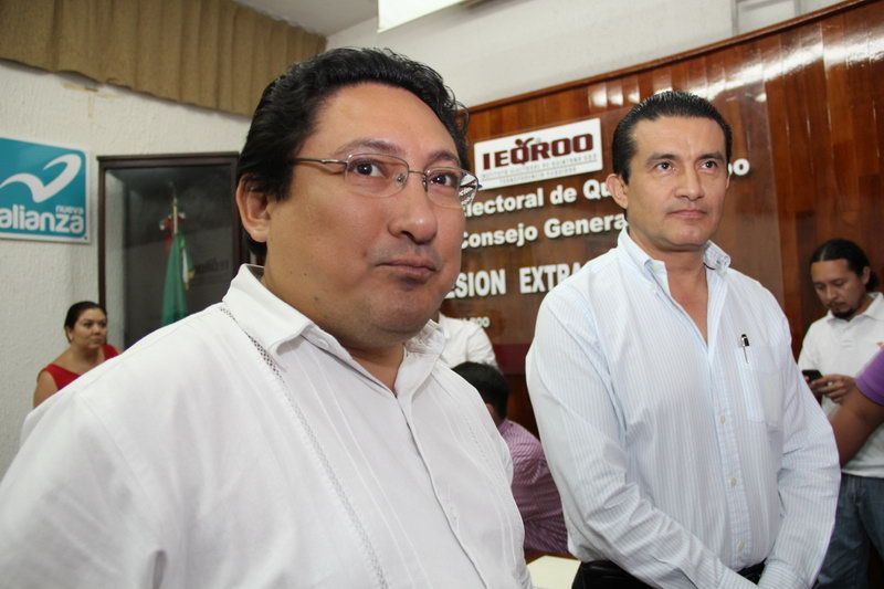 Buscan personal del Ieqroo integrar el OPLE en Quintana Roo