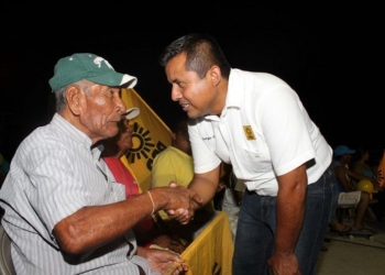 Impulso Al Comercio Local: Sergio Flores