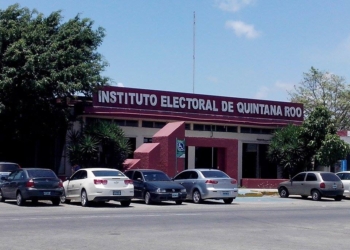 Cuenta regresiva a Consejeros Electorales