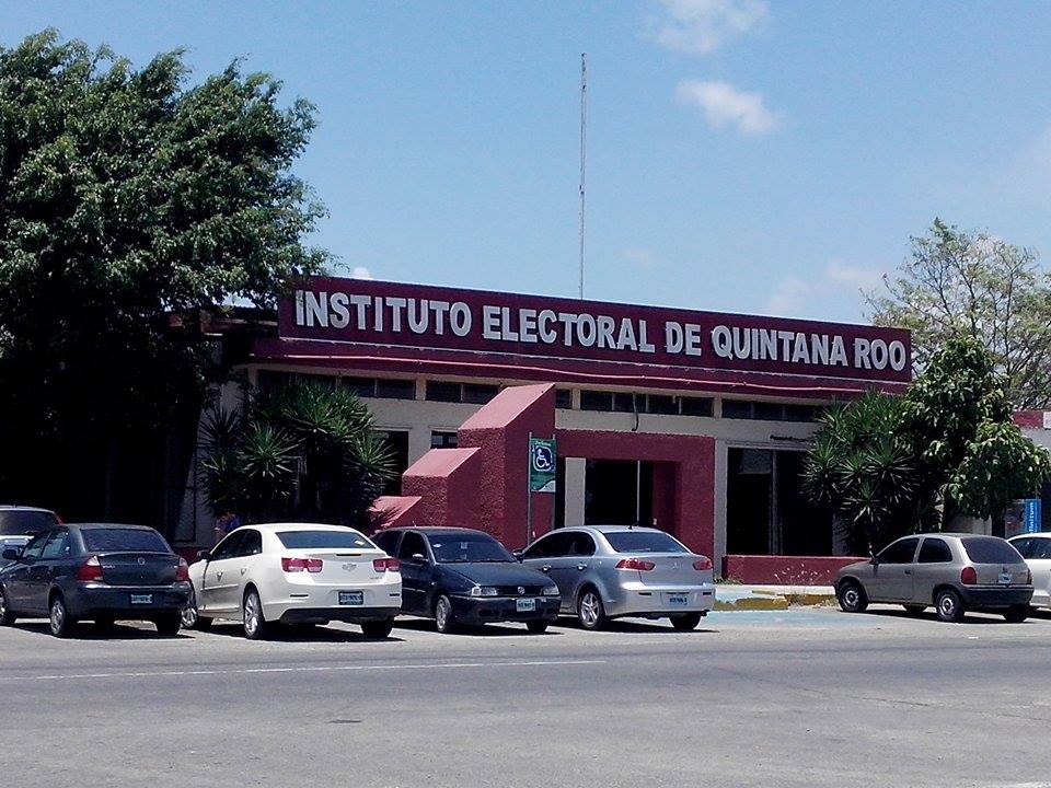 Cuenta regresiva a Consejeros Electorales