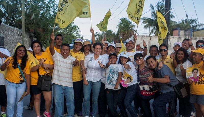 Regresar Iva A 11% Es Una Medida De Justicia: Iris Mora