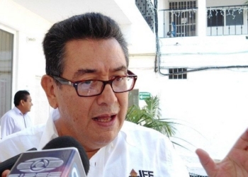 INE-Quintana Roo se deslinda de posible debate en II distrito