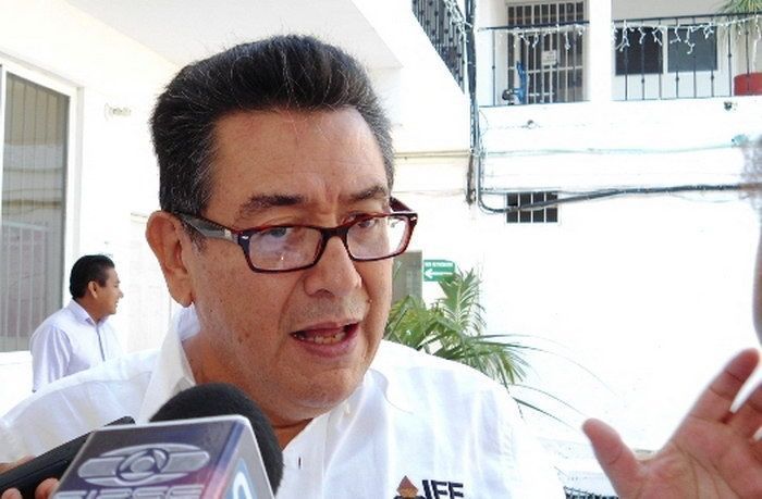 INE-Quintana Roo se deslinda de posible debate en II distrito