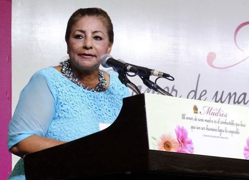 SOCIALES: Celebran el Día de las Madres (Fotos)