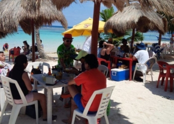 Mega puente inyecta recursos económicos a Mahahual