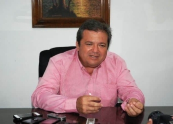 Estoy Firme Y Obtendré El Triunfo El 07 De Junio, Morcillo