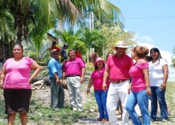 Bacalar, Dignificar El Décimo Municipio, Morcillo