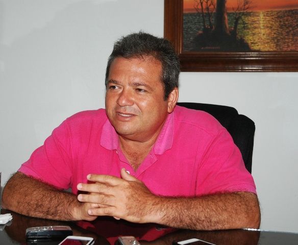 Morcillo Hace Un Llamado Público Para Defender El Triunfo De La Gente El 07 De Junio