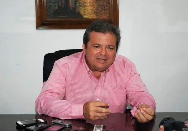Estoy Firme Y Obtendré El Triunfo El 07 De Junio, Morcillo