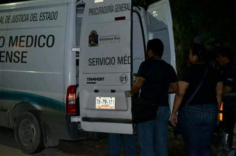 Mal olor delata presencia de “la huesuda”