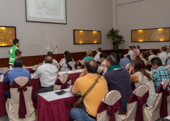 Con éxito inicia en Solidaridad Reunión Nacional de Protección Civil 2015