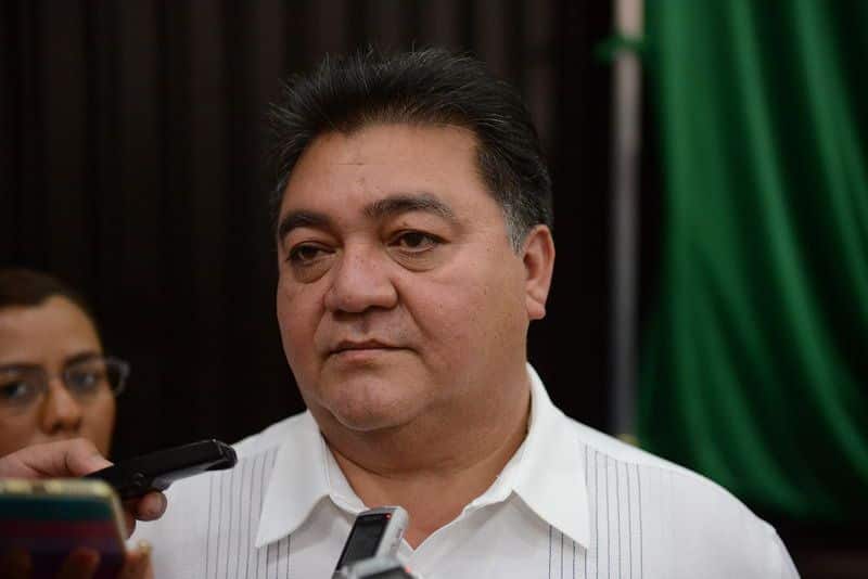 Avanzan trabajos de la agenda legislativa 2013-2016
