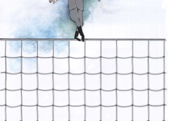 OMAR: Redes sociales #caricatura