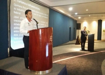 Remberto Estrada corrobora desconocer pormenores de actividad turística