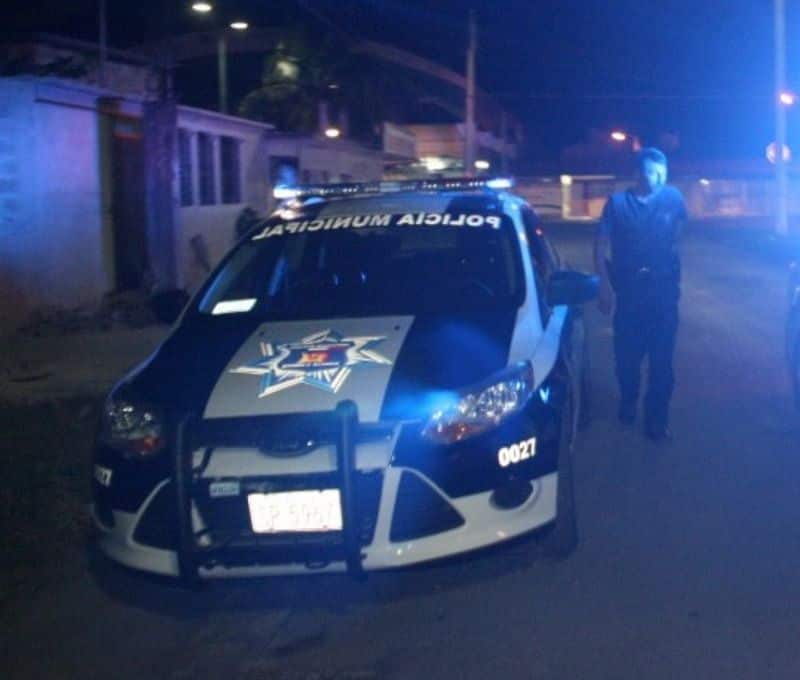Rateros se llevan un “watch” y una laptop en vivienda de la colonia Centro