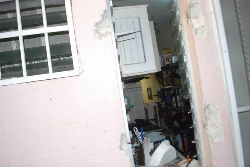 Enésimo robo a casa-habitación en Chetumal