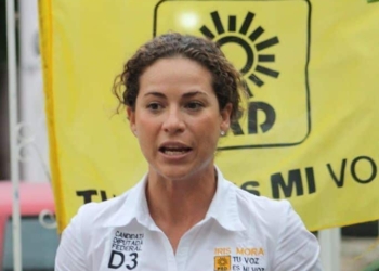 Garantías De Salud Para Niños Y Adolescentes: Iris Mora