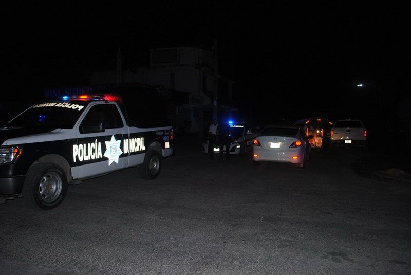 Trabajadora doméstica sufre crisis nerviosa por ver un “cebollero”