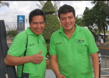 Listo El Trio Los Tres De México De Carlos Aguilar Para Presentarse En Chetumal