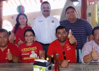 Rescatar el campo, prioridad del PT