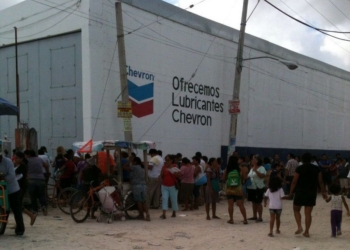 Frenan proselitismo de dos fundaciones a favor del Verde