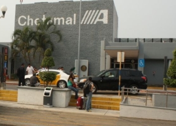 Próximo mes de Octubre Volaris  iniciará operaciones en la capital del Estado