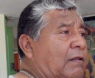 Alcalde de Calderitas demanda mayor impulso para su comunidad