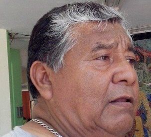 Alcalde de Calderitas demanda mayor impulso para su comunidad