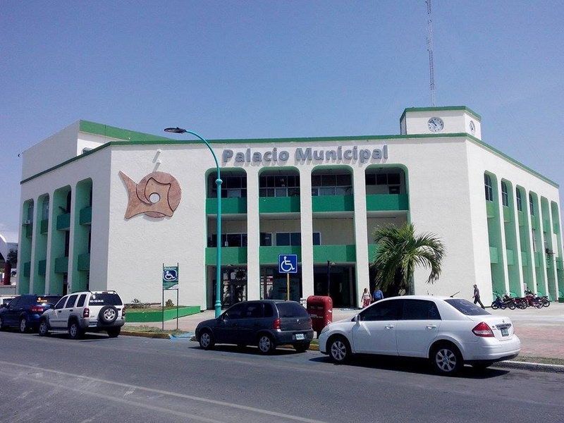Rumora aumento al salario de empleados municipales