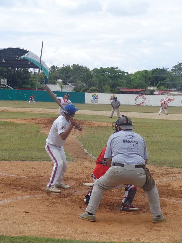 beisbol 2