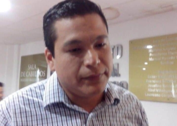 Asegura PAN la competencia por el 2º Distrito “es entre dos”