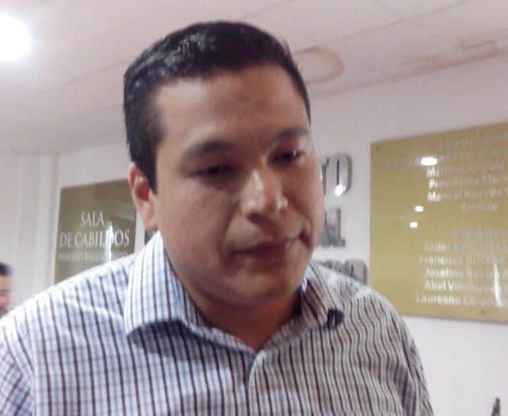 Asegura PAN la competencia por el 2º Distrito “es entre dos”