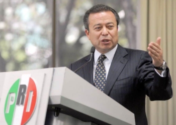 PRI-Quintana Roo trae “refuerzo” de lujo