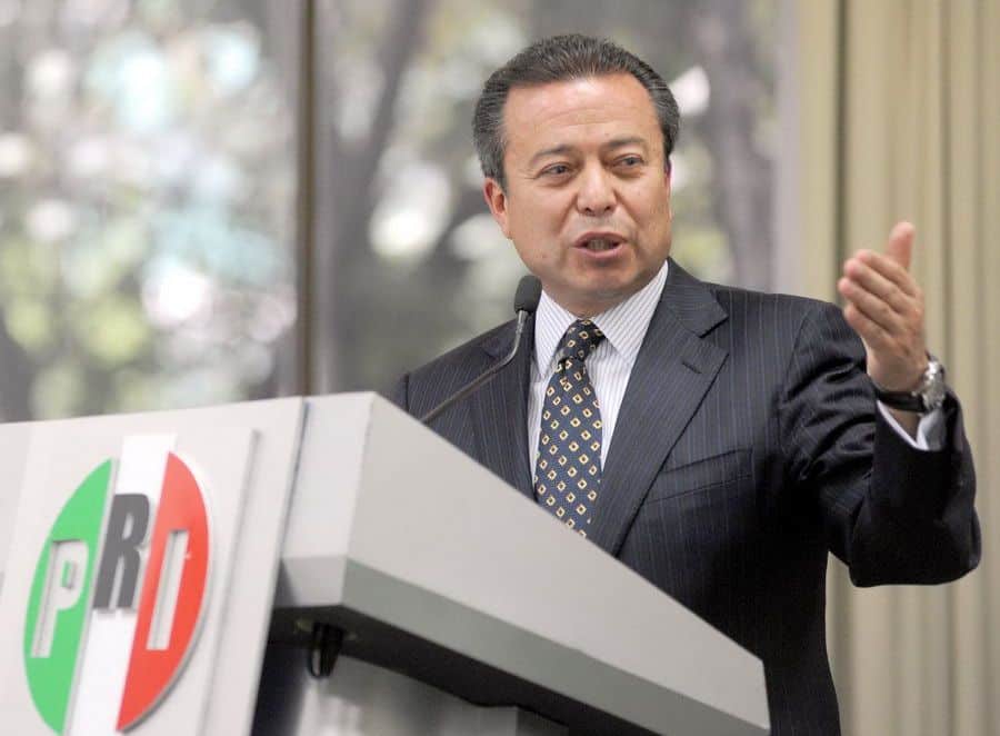 PRI-Quintana Roo trae “refuerzo” de lujo