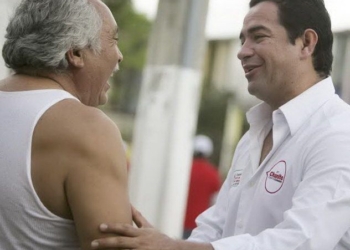 Apuesta  “Chanito” Toledo en apoyar el sector productivo de Quintana Roo