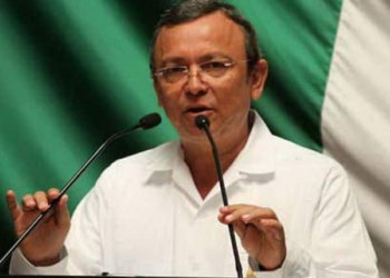 Inexperiencia de Manuel Aguilar frena campaña de Arlet Mólgora  