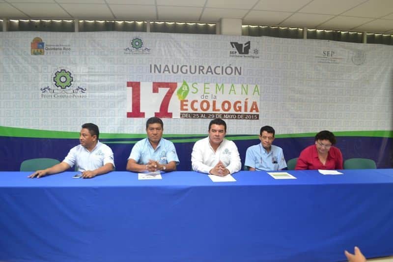 Promueven conservación y aprovechamiento de los recursos naturales
