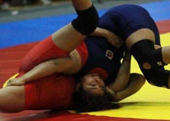 Quintana Roo, luz y sombra en la Olimpiada Nacional 2015