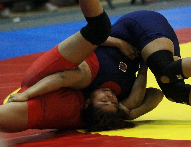 Quintana Roo, luz y sombra en la Olimpiada Nacional 2015