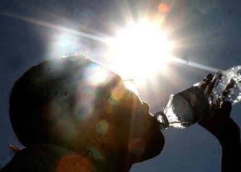 Para evitar “golpes de calor” Issste hace sugerencias a quintanarroenses