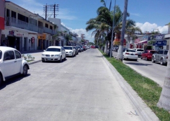 Con tres meses de atraso, concluirá remodelación de la Héroes