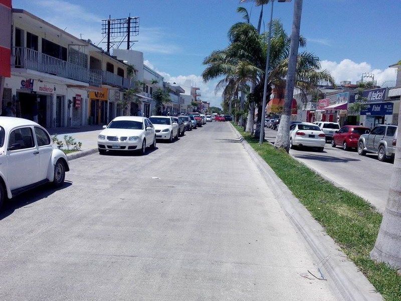 Con tres meses de atraso, concluirá remodelación de la Héroes