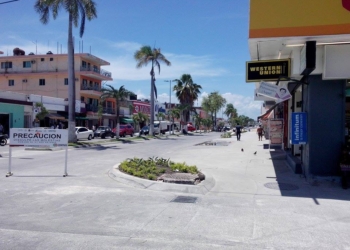 ¿Remodelación de la Héroes es suficiente para reactivar comercio del centro de Chetumal?