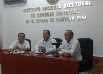 Frena TEPJF a Candidato Independiente a la diputación federal