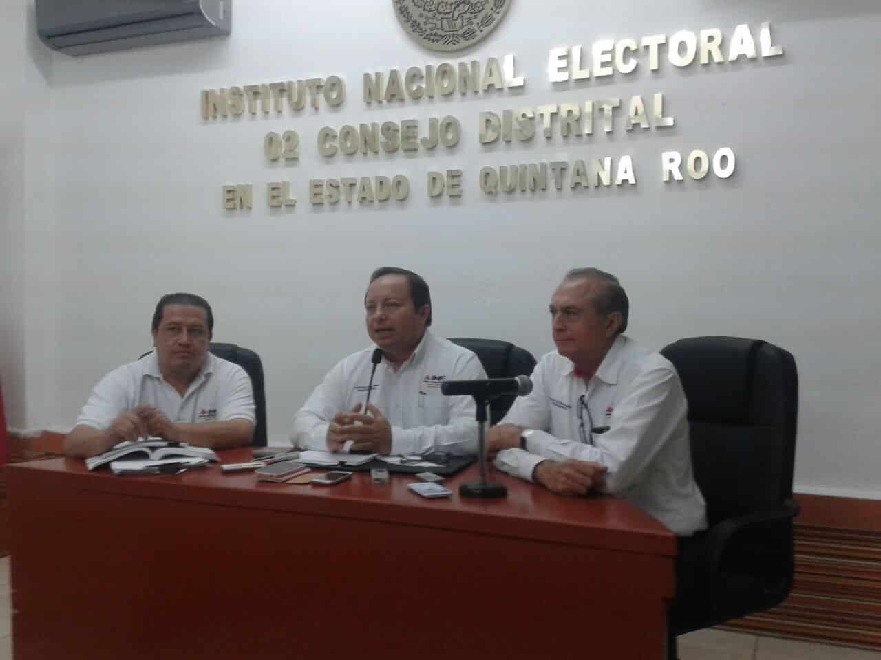 Frena TEPJF a Candidato Independiente a la diputación federal