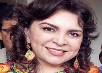 “No hay que confiarnos”: Ivonne Ortega Pacheco