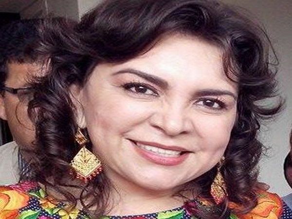 “No hay que confiarnos”: Ivonne Ortega Pacheco