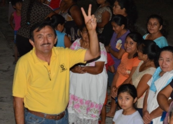 Ya Es Hora De Meter Orden En La Política, En Las Leyes Y En La Economía, De Nuestro Estado Y De Nuestro Municipio