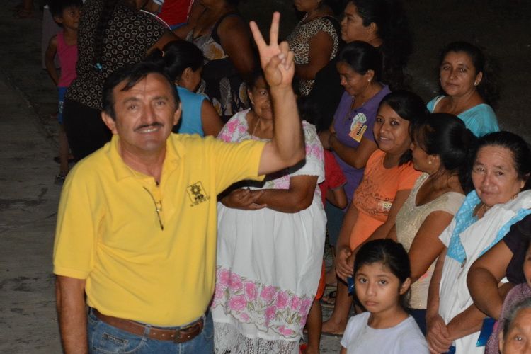 Ya Es Hora De Meter Orden En La Política, En Las Leyes Y En La Economía, De Nuestro Estado Y De Nuestro Municipio