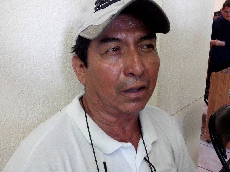 Sobrevive Mahahual aún en temporada baja